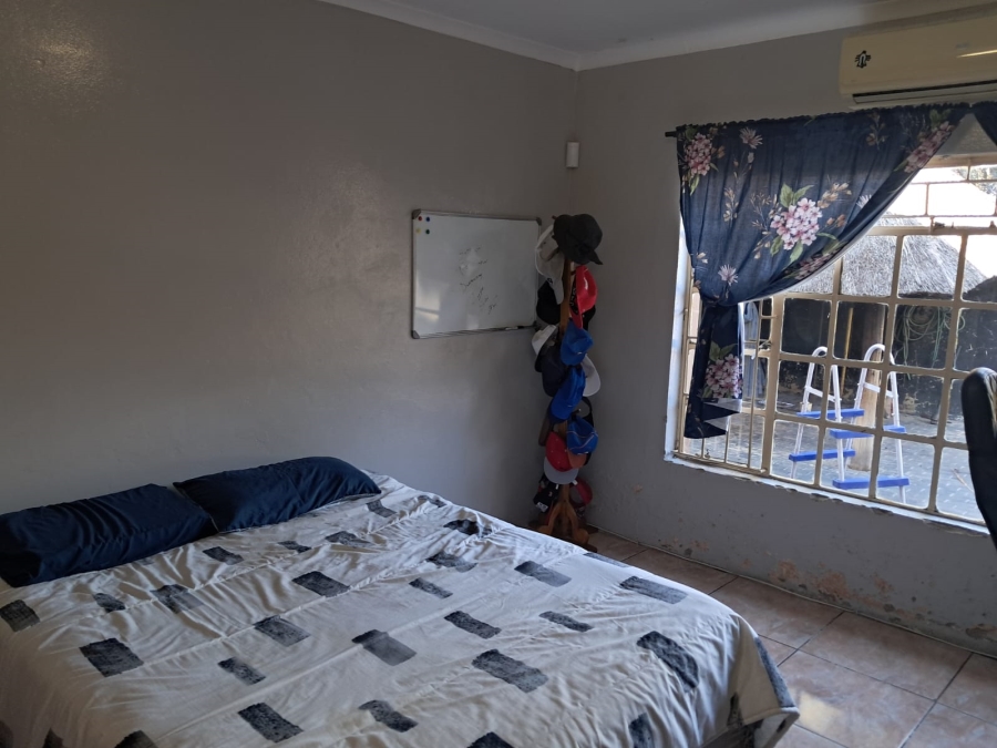 4 Bedroom Property for Sale in Klipkop AH North West